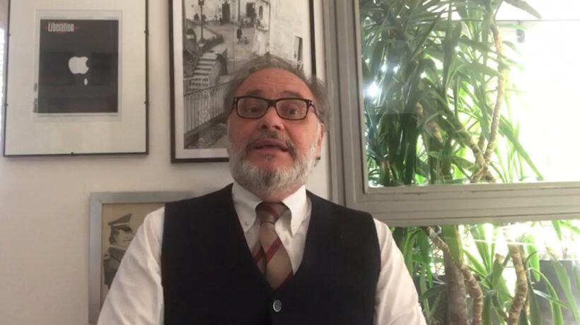 Nomine Rai, perde Draghi e piange Conte