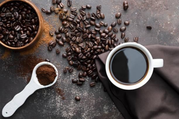 Mondi di caffè