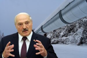 Ora Lukashenko ci ricatta con il gas. E i papaveri Ue si spaccano sul muro