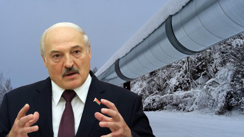 Ora Lukashenko ci ricatta con il gas. E i papaveri Ue si spaccano sul muro