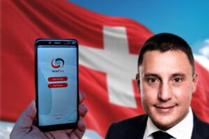 Piero Marchesi: «Alle urne per abolire il green pass»