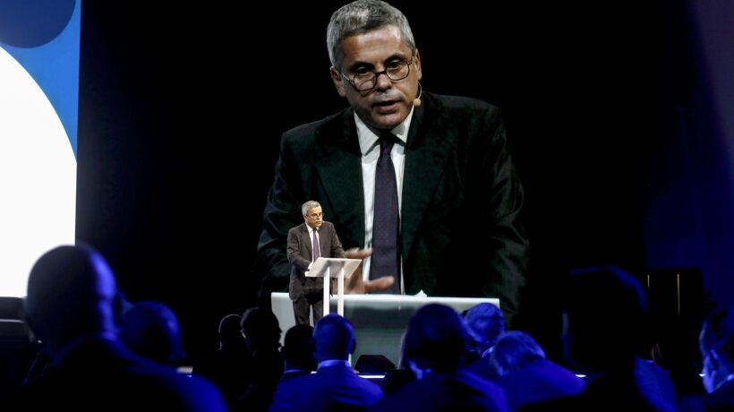 Rivera stronca i sogni grillini su Mps e poi annuncia l’aumento di capitale