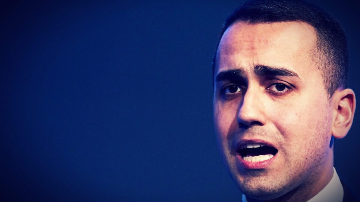 C’è sempre una scusa per non votare. Questa volta Di Maio si attacca al Pil