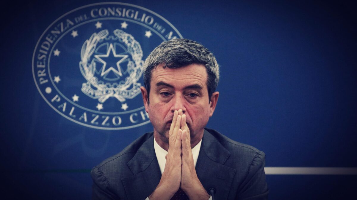 I sindacati trattano sulle pensioni. Ma da soli