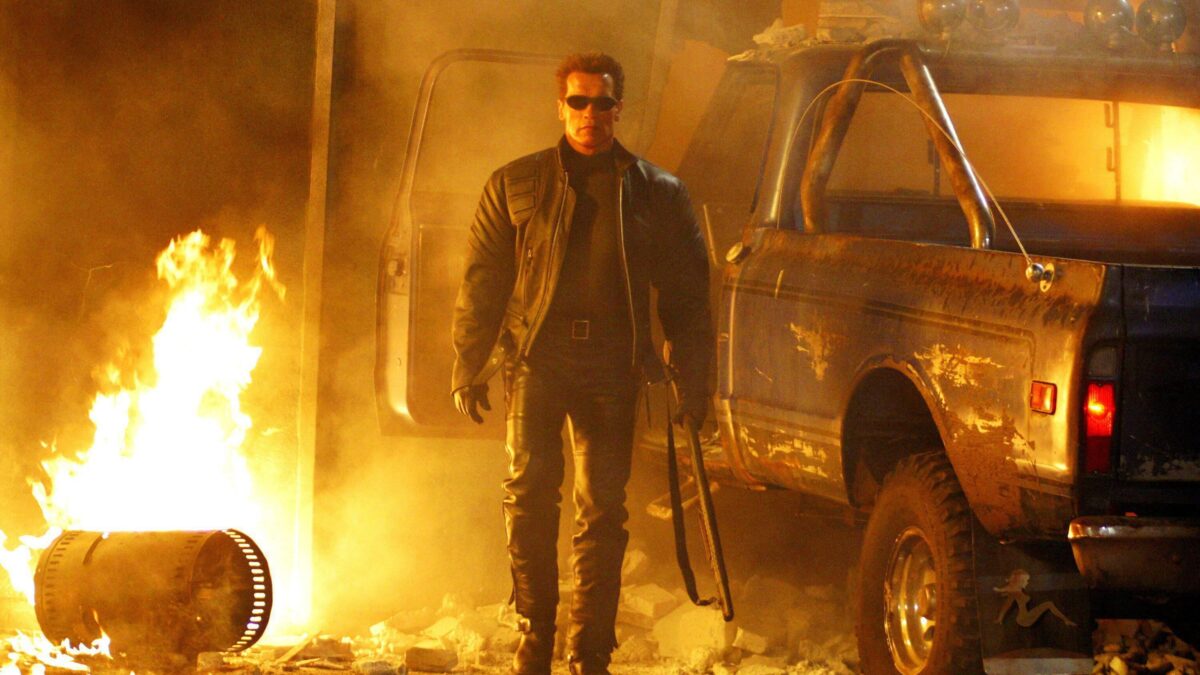Viva Terminator: lo strano revival italiano dell’accelerazionismo