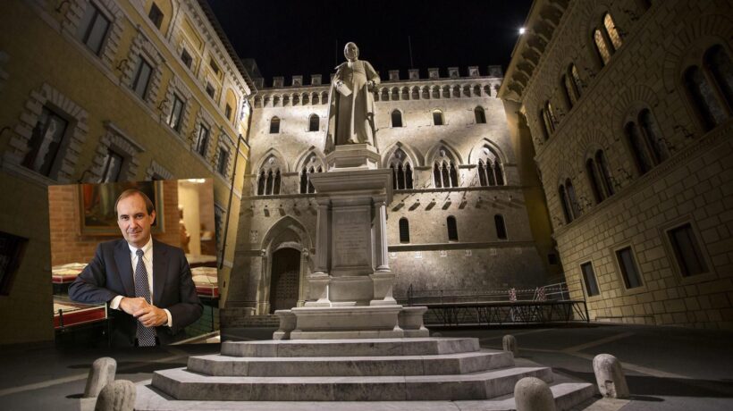 Montepaschi chiede soldi al mercato ma non ha ancora idea del suo futuro