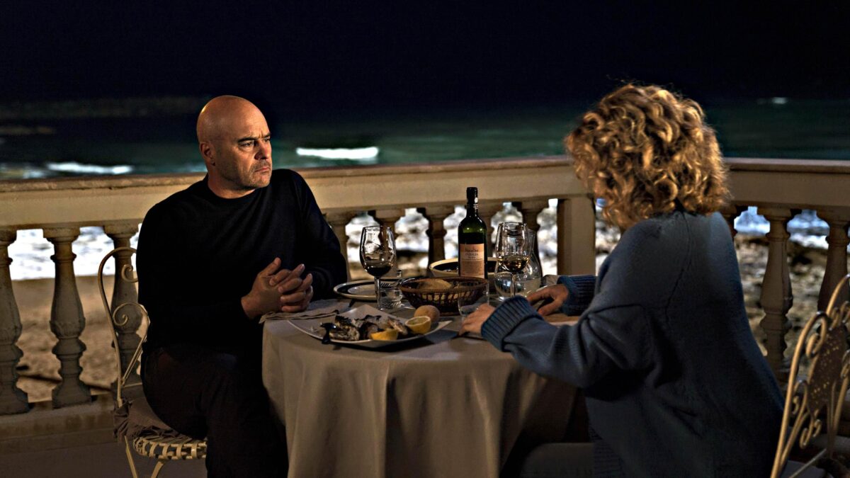 La pappanozza e altri misteri di Montalbano