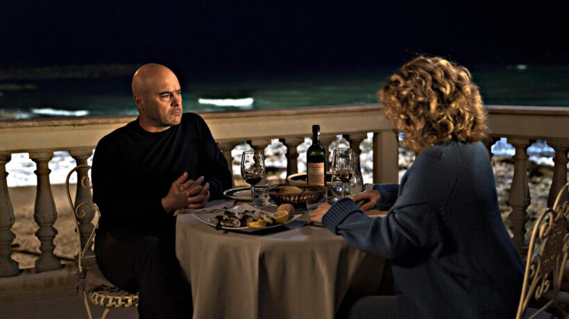 La pappanozza e altri misteri di Montalbano