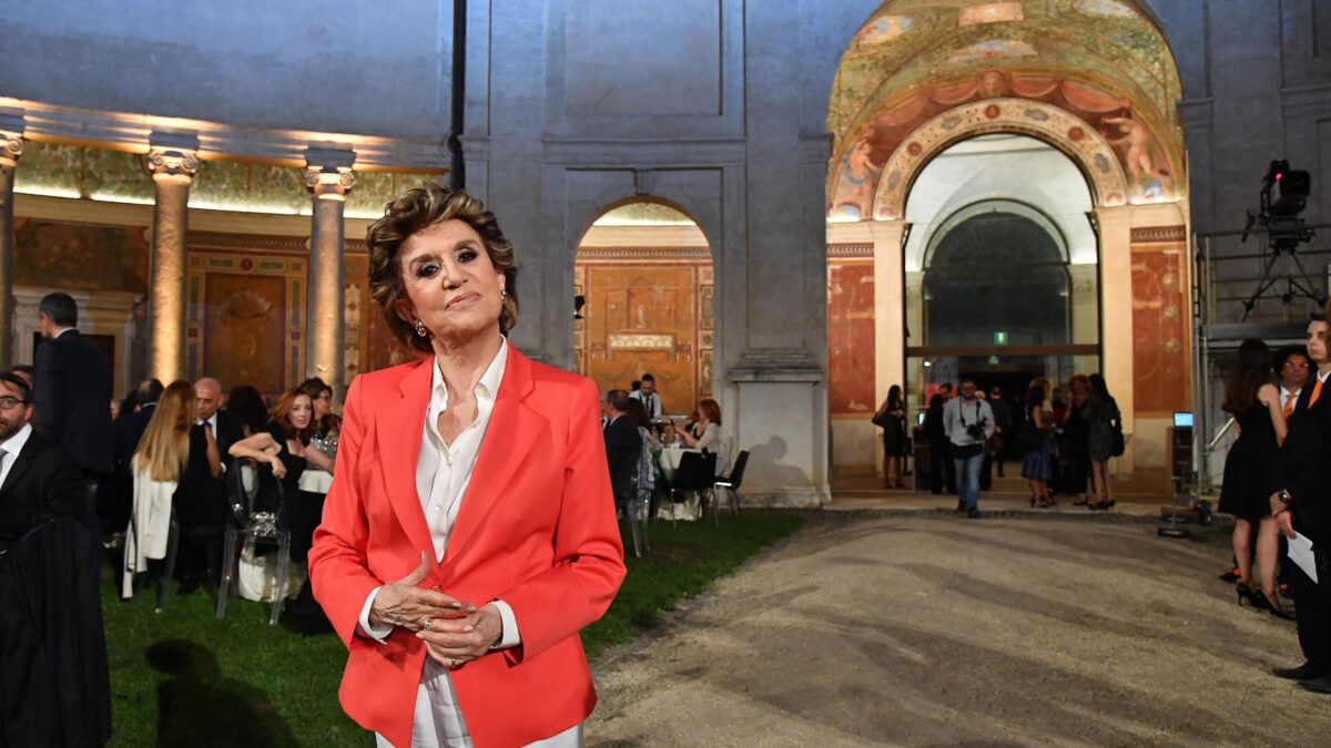 Franca Leosini:«Qualche storia forse non era maledetta»