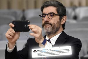 Tutti gli scivoloni dei talebani del vaccino