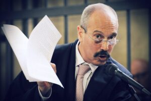 All’Ocse le toghe sono innocenti a prescindere