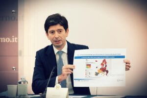 L’uomo che vuole l’emergenza eterna ha mentito in aula per nascondere le sue magagne