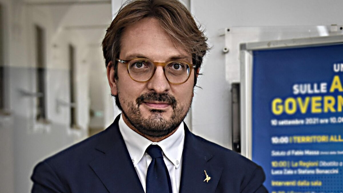 Guido Guidesi: «L’Ue perde tempo invece di affrontare la corsa del gas»
