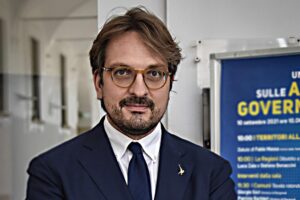 Guido Guidesi: «L’Ue perde tempo invece di affrontare la corsa del gas»