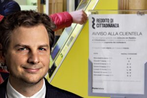 Zennaro: «Il reddito di cittadinanza va completamente rivisto»
