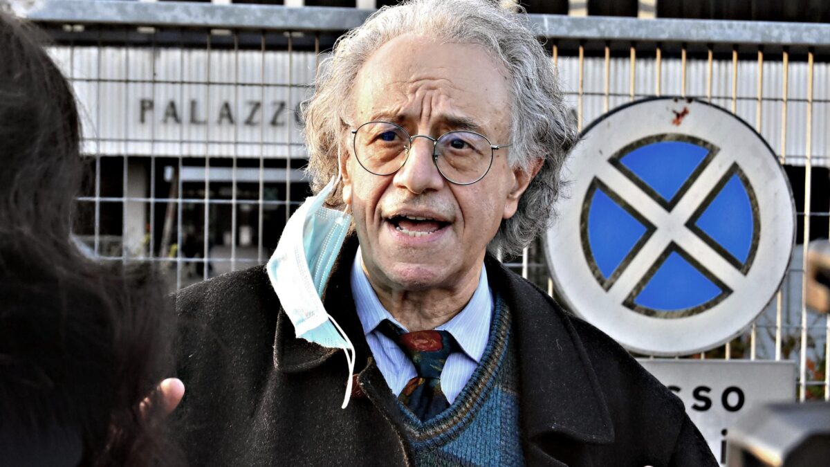 Quattro anni al guru del sistema Bibbiano
