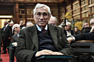 Antonio Fazio: «Siamo in crisi da prima del Covid. Ma il feticcio-moneta non è la cura»