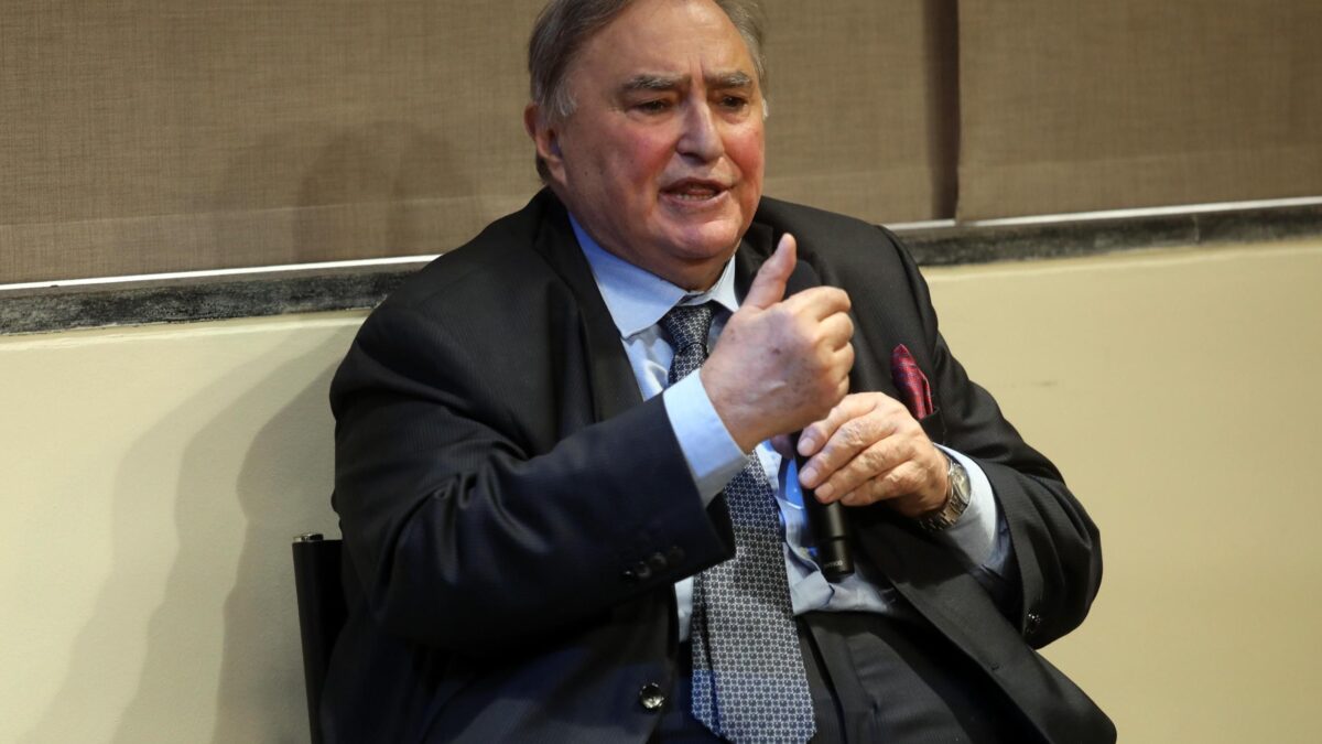 «Oto Melara e Fincantieri garanzia della supremazia navale italiana»