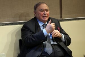 «Oto Melara e Fincantieri garanzia della supremazia navale italiana»
