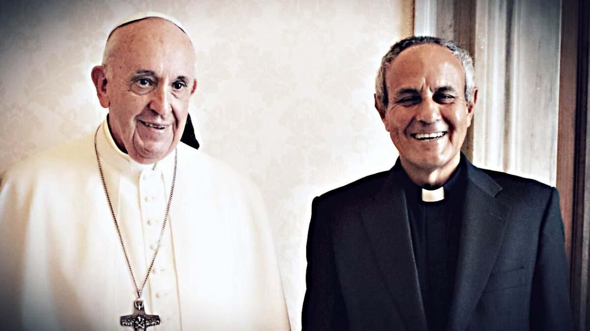 «Lascio per aiutare la libertà di tutti». Scossone in Cl, si dimette Carrón