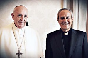 «Lascio per aiutare la libertà di tutti». Scossone in Cl, si dimette Carrón
