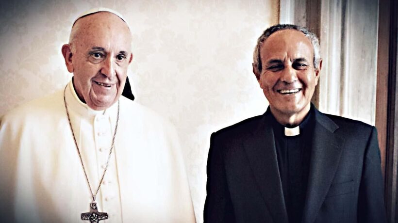 «Lascio per aiutare la libertà di tutti». Scossone in Cl, si dimette Carrón