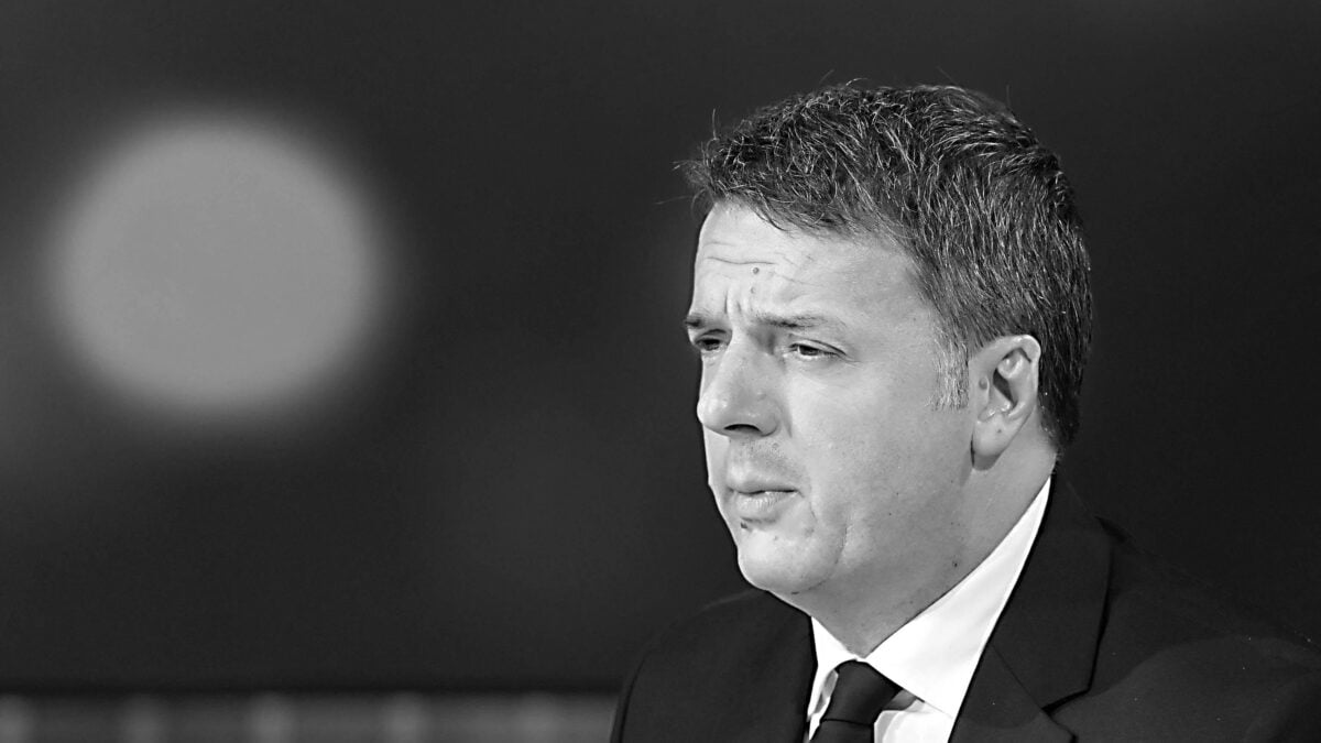 Il Colle e poi il voto, Renzi scatena il panico