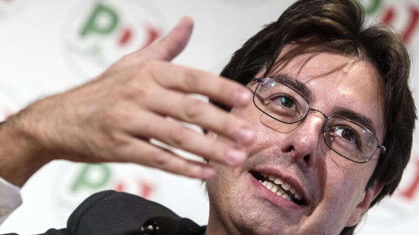 Il factotum di Draghi nell’inchiesta Open