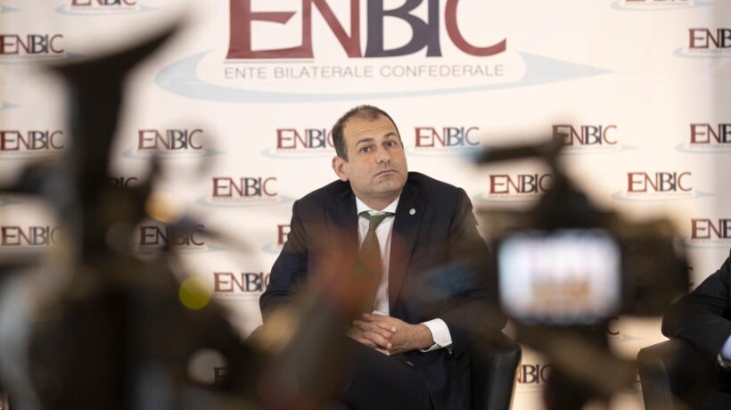 Rilanciamo Roma con il Giubileo 2025 ed Expo 2030