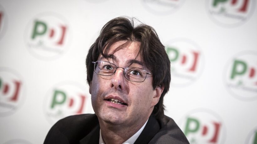L’indagato Toto diceva: «Funiciello ha lavorato ventre a terra per noi»