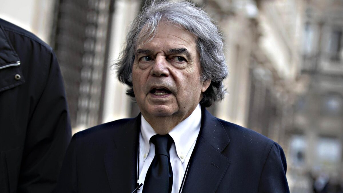 L’emergenza finisce, i pieni poteri restano