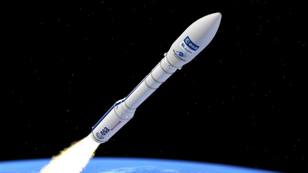 Invece di dare lo Spazio all’Ue, rifacciamo l’Asi