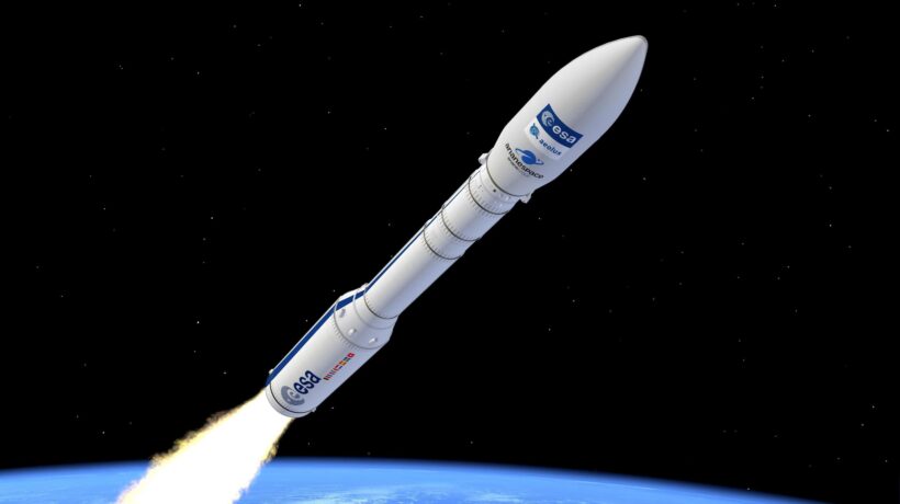 Invece di dare lo Spazio all’Ue, rifacciamo l’Asi