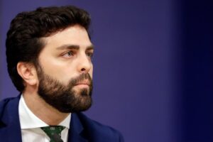 Marco Zanni: «Sui migranti l’Europa non può farsi ricattare dai dittatori»