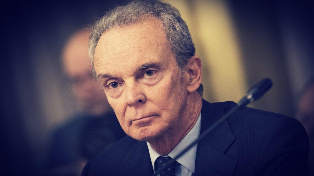 Nelli Feroci: «I miliardi del Pnrr? Dramma per l’Italia che non sa spenderli»