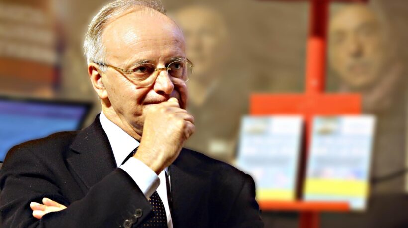 Contrappasso: chiesto il processo per Davigo