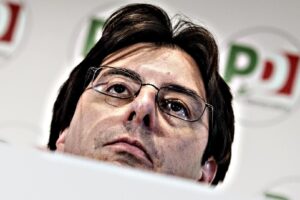 Il firmatario dell’emendamento. «Fu Palazzo Chigi a farlo saltare»