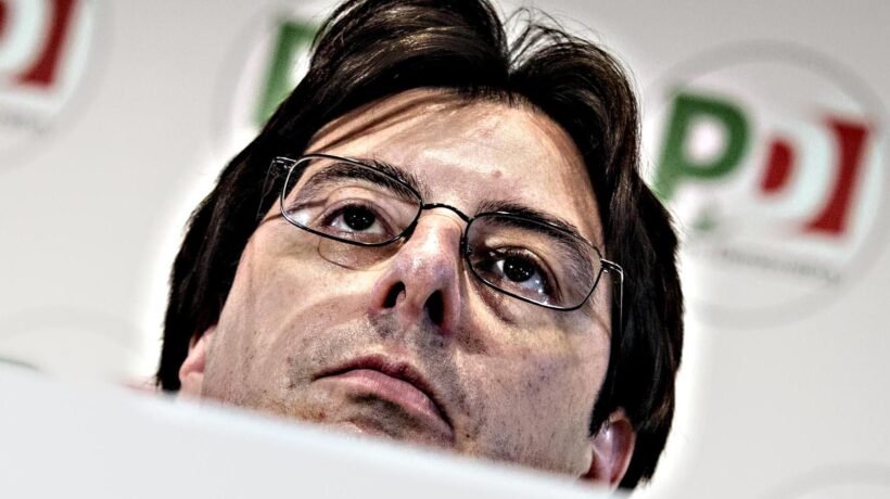 Il firmatario dell’emendamento. «Fu Palazzo Chigi a farlo saltare»