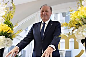 Il re del risparmio che rivoluzionò le banche