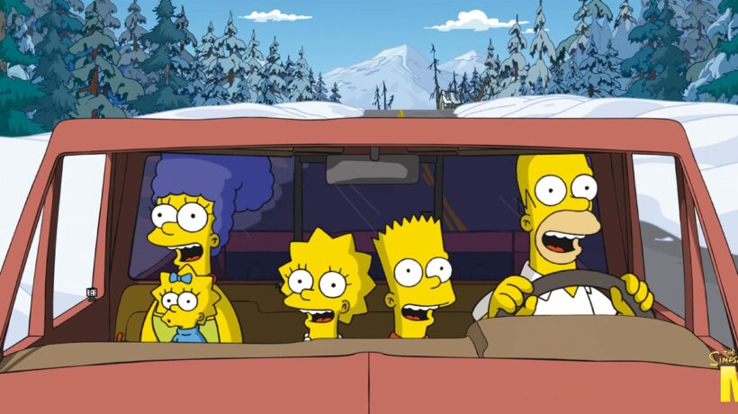 I Simpson tentano di risollevarsi con una trovata Lgbt fuori tempo massimo