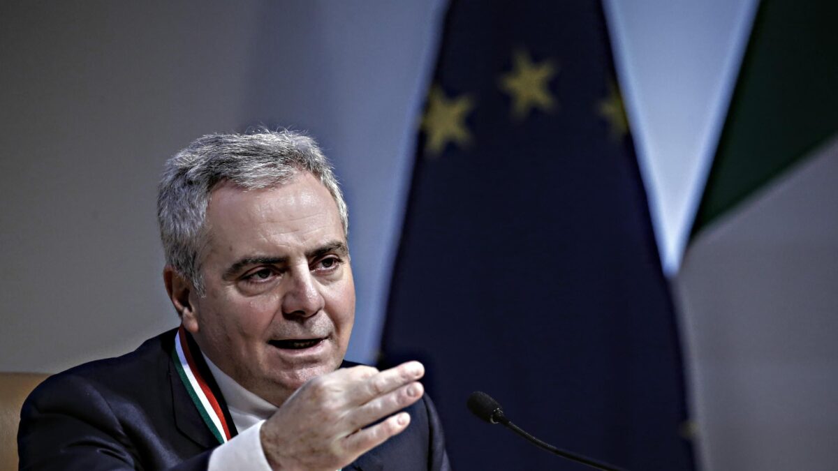 «Meno muscoli e più cervello». La Cdp draghiana riannoda la rete