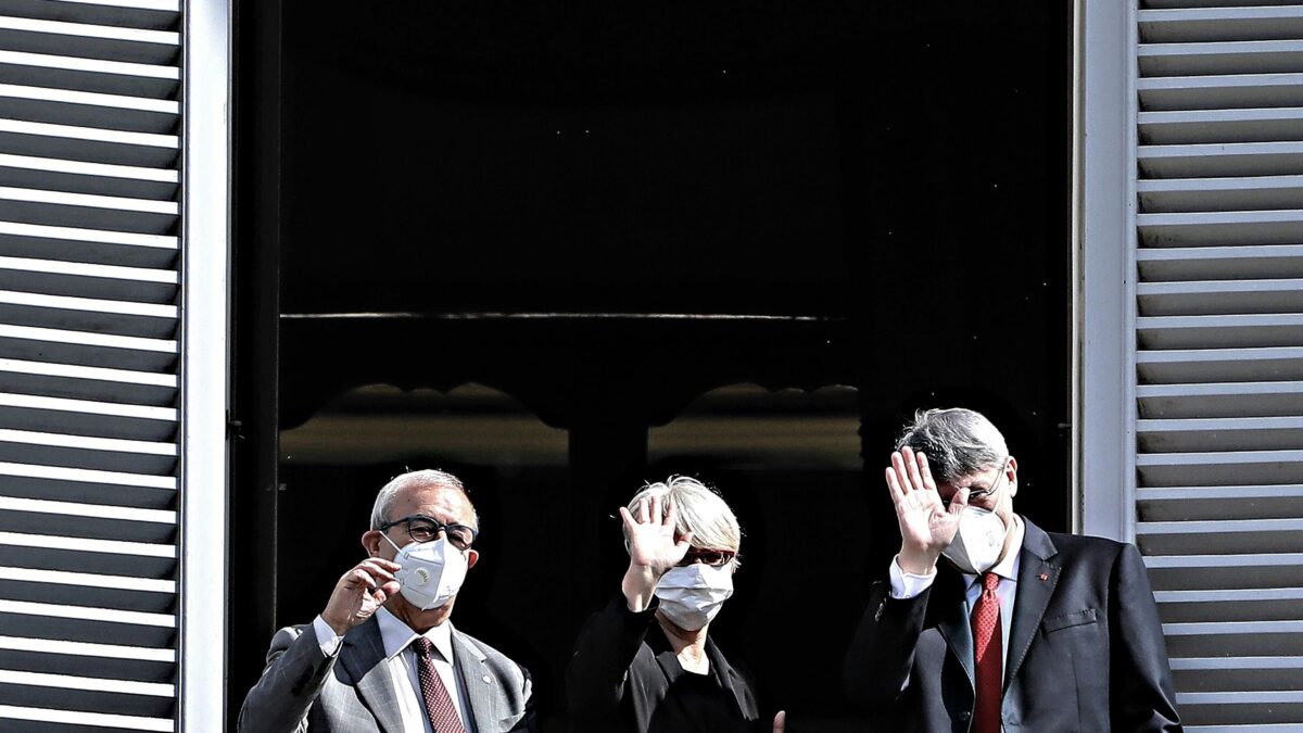 La paranoia immunitaria crea il dramma del lavoro. Ma i sindacati non ci sono