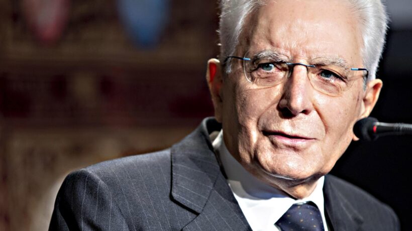 Il tribunale obbliga una ragazzina a vaccinarsi in nome di Mattarella