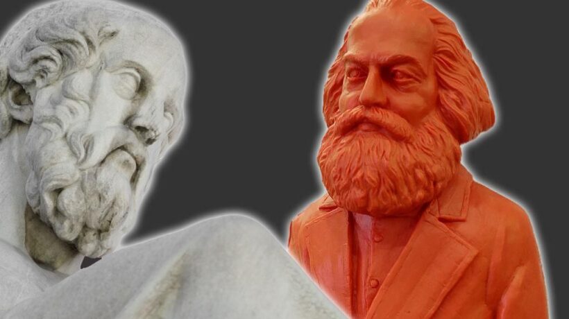 A forza di ascoltare Marx la sinistra ha smesso di immaginare il futuro