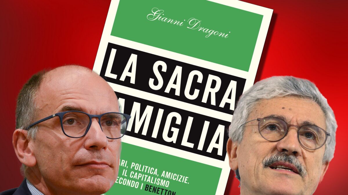 «Figli di», ex premier e padri della Patria: la corte dei Benetton
