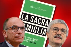 «Figli di», ex premier e padri della Patria: la corte dei Benetton