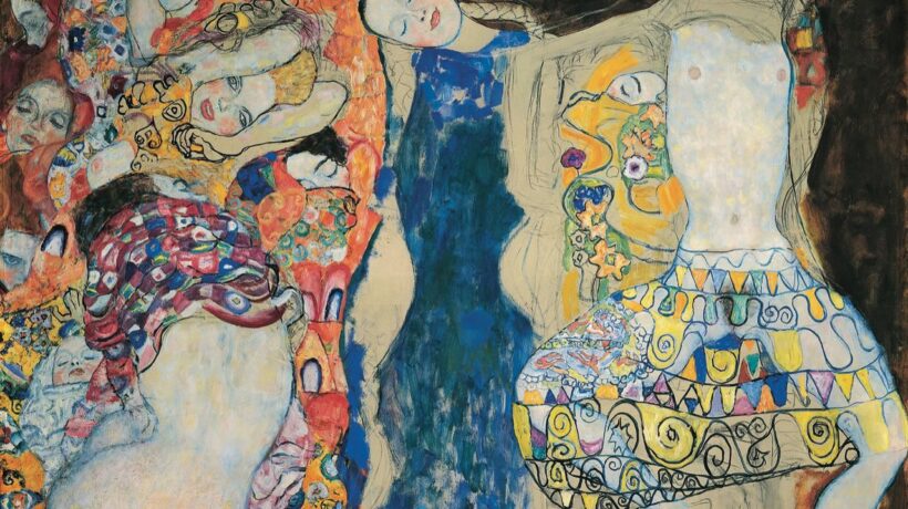 Klimt. La secessione e l'Italia