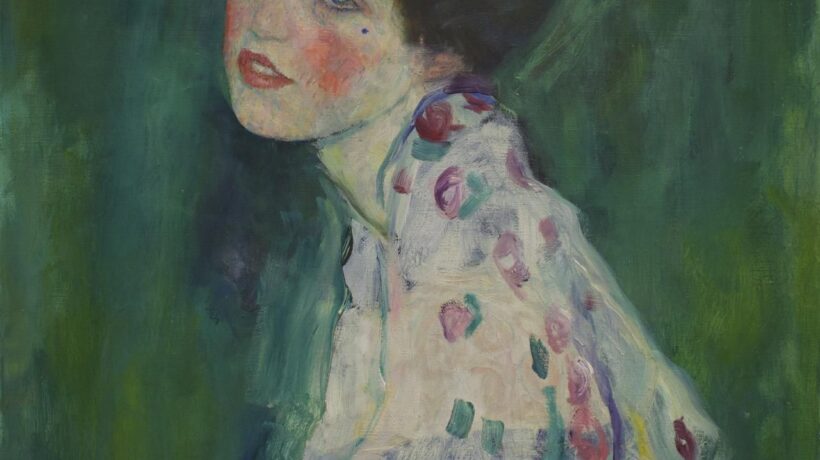 Klimt. La secessione e l'Italia
