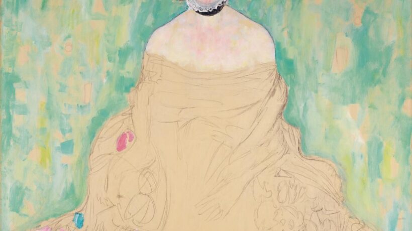 Klimt. La secessione e l'Italia