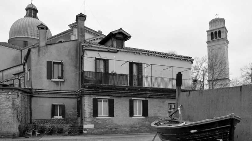 HyperVenezia a Palazzo Grassi